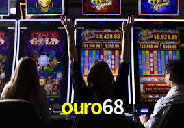 ouro68:Aposte no futebol online e vença de forma única!