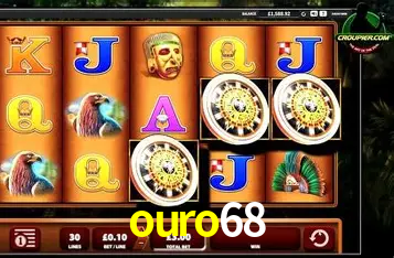 ouro68:Entre no nosso cassino e aposte nas melhores máquinas caça-nÃqueis!