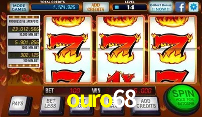 ouro68:Jogue slots, ganhe no futebol e aposte com confiança no nosso cassino!