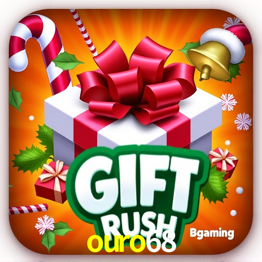 ouro68:Jogue nas slots e ganhe prêmios surreais!