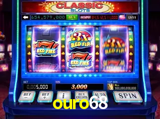 ouro68:Ganhe no blackjack e aposte no futebol para uma experiência única!